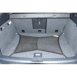 Tiguan: Luggage Net - Small