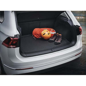 Boot Liner - Tiguan (2016>2024)