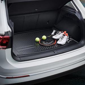 Boot Tray - Tiguan (2016>Present)