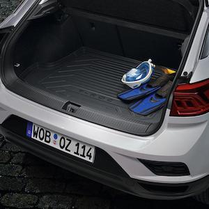 All-Weather Boot Liner - T-Roc (2018>Present)