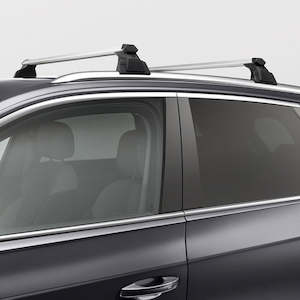 Roof Bars - Touareg (2024>Present)