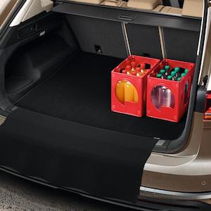 Touareg Reversible Boot Mat