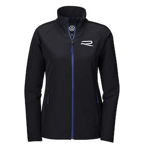 Women's Softshell Jacket - M