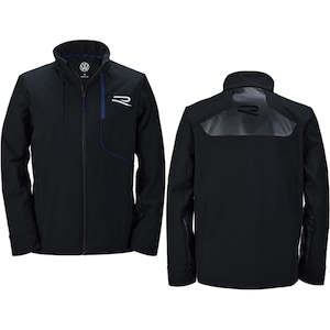 Men's Softshell Jacket - XXL