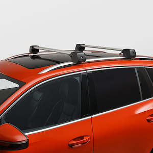 Roof Bars - Tiguan (2024>Present)