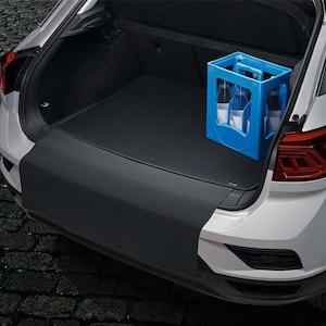 All-Weather Boot Liner - Reversible - T-Roc (2018>Present)