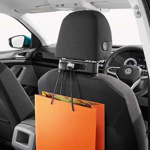 Lifestyle Accessories: Travel & Comfort System - Transportation Hook