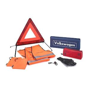 Breakdown Safety Kit