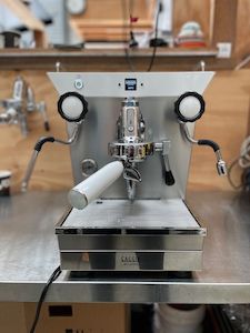 Gaggia Espresso Machine