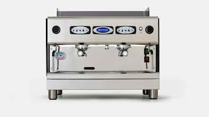 New Espresso Machine: La Scala Norma