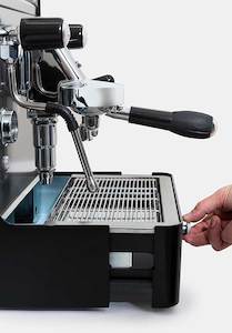 New Espresso Machine: La Scala Madame