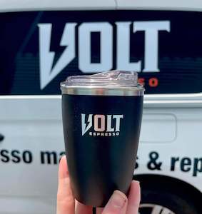 Volt Bullet Reusable 8oz Cup