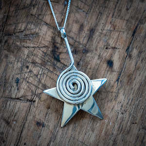 Star Gazer Necklace