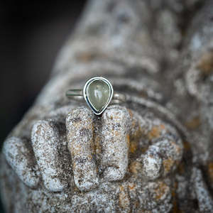 Prehnite Ring