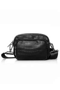 Task Force Bag - Black