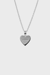 Midi Stolen Heart Necklace