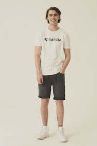 Savio Mens Shorts - Black