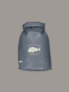 Clothing: Mini Voyager Dry Bag - Grey