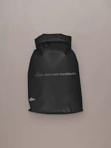 Mini Voyager Dry Bag - Black