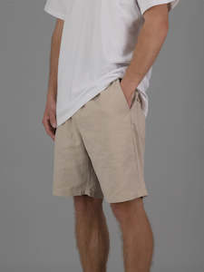 Dinghy Shorts - Oatmeal