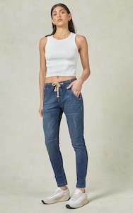 Active Jeans - Astro Blue