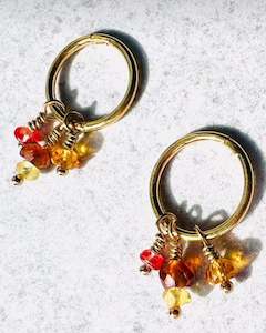 Luum Workshop Firefly Earrings - LM2002