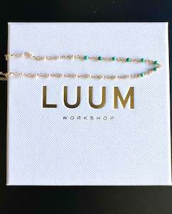 Products: LUUM Workshop Supernova Necklace - LM1093