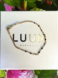 LUUM Workshop Festival Bracelet - LM1114