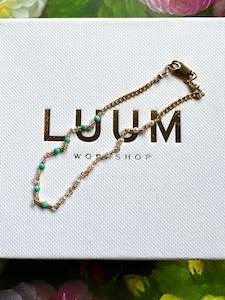 LUUM Workshop Festival Bracelet - LM1092