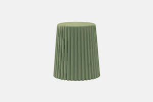 Furniture: Tom Stool - Olive