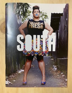 SOUTH Issue 2