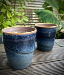 Tumblers – Hand-made in South Auckland