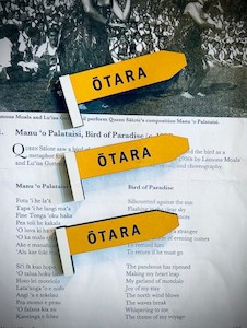 Ōtara Magnet