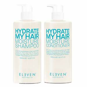 ELEVEN Hydrate My Hair Moisture Duo 500ml