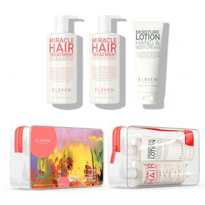 Hairdressing: Eleven Miracle Trio Pack