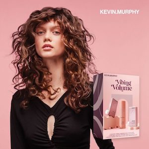 Kevin Murphy Angel Pack