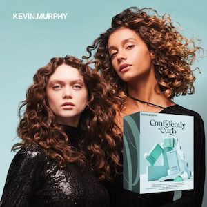 Kevin Murphy Killer Curls Pack