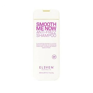 Eleven SMOOTH ME NOW ANTI FRIZZ SHAMPOO