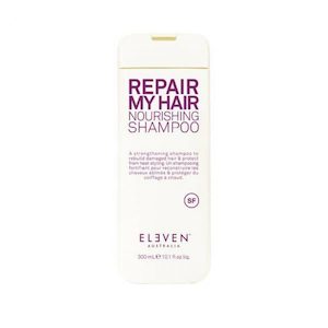 Eleven REPAIR MY HAIR NOURISHING SHAMPOO