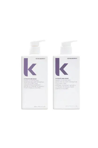 Hairdressing: KEVIN MURPHY Hydrate Duo 500ml