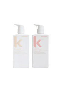 Hairdressing: KEVIN MURPHY Plumping Duo 500ml