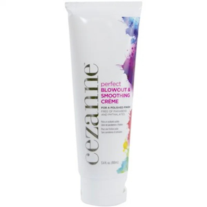 Hairdressing: CEZANNE Perfect Blowout and Smoothing Cream 100ml