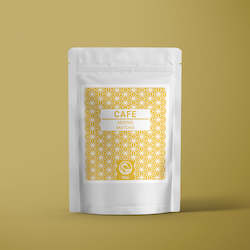 Matcha Range: Cafe Matcha