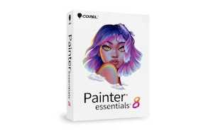 Corel Painter Essentials 8