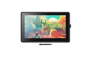 Computer peripherals: Wacom Cintiq 22 DTK2260K0A