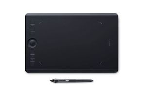 Wacom Intuos Pro (Medium) PTH-660-S PTH-660-N