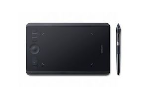 Wacom Intuos Pro (Small) PTH460K1B PTH460K0B