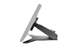 Wacom Cintiq Pro 27 – Ergo Stand