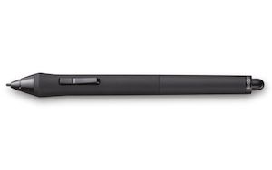 Wacom Grip Pen (Replacement pen) KP-501E-01