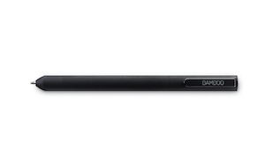 Wacom Ballpoint Pen for Bamboo Folio and Bamboo Slate UP370800